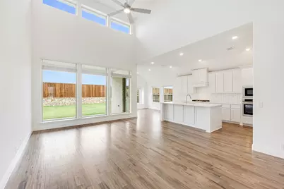 829 Blue Fescue Road, Fort Worth, TX 76247 - Photo 8