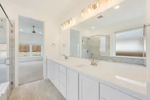 829 Blue Fescue Rd, Fort Worth, TX 76247 - Photo 20
