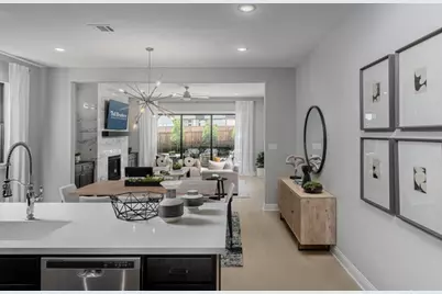 1704 Bridgewater Boulevard, Prosper, TX 75078 - Photo 2