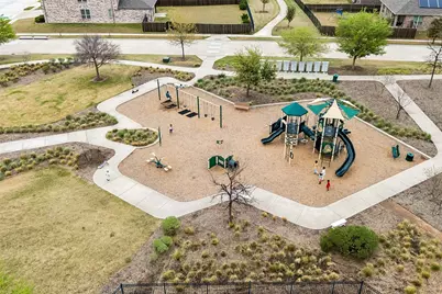 1813 Meadow Trail Lane, Aubrey, TX 76227 - Photo 28