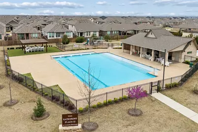 1813 Meadow Trail Lane, Aubrey, TX 76227 - Photo 30