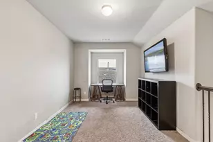 1813 Meadow Trail Ln, Aubrey, TX 76227 - Photo 18