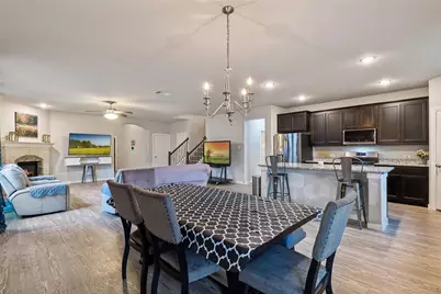 1813 Meadow Trail Lane, Aubrey, TX 76227 - Photo 12