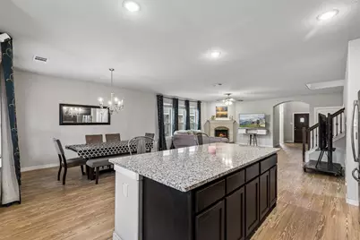 1813 Meadow Trail Lane, Aubrey, TX 76227 - Photo 10