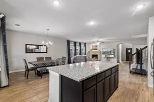 1813 Meadow Trail Ln, Aubrey, TX 76227 - Photo 10