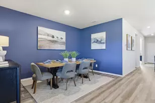 1125 Belhaven St, Granbury, TX 76048 - Photo 8