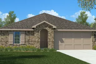 1125 Belhaven St, Granbury, TX 76048 - Photo 1