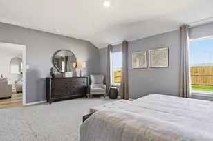 1125 Belhaven St, Granbury, TX 76048 - Photo 16