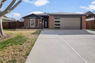 1140 Lake Haven Dr, Little Elm, TX 75068 - Photo 2