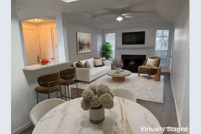 8510 Park Lane #202, Dallas, TX 75231 - Photo 2