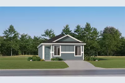 4922 Marcona Lane, Princeton, TX 75407 - Photo 1