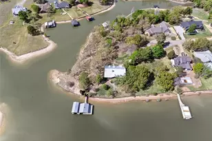 14183 Park Way, Log Cabin, TX 75148 - Photo 34