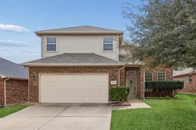 3736 Hazel Drive, Fort Worth, TX 76244 - Photo 1