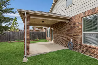 3736 Hazel Drive, Fort Worth, TX 76244 - Photo 34