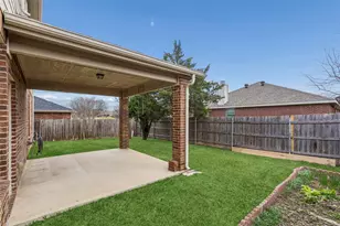 3736 Hazel Dr, Fort Worth, TX 76244 - Photo 30