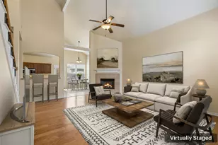 3736 Hazel Dr, Fort Worth, TX 76244 - Photo 1