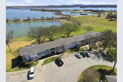 108 Harbor Drive #102, Runaway Bay, TX 76426 - Photo 1