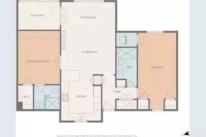 108 Harbor Drive #102, Runaway Bay, TX 76426 - Photo 32