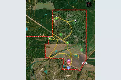 3222 Fm1254, Mineola, TX 75773 - Photo 40