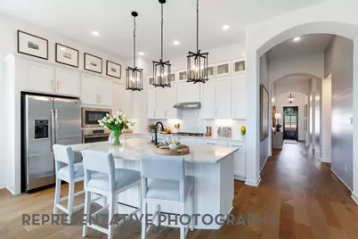 7841 Whisterwheel Way, Fort Worth, TX 76123 - Photo 10