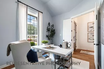 7841 Whisterwheel Way, Fort Worth, TX 76123 - Photo 26