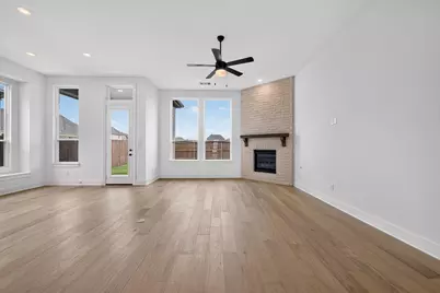 7841 Whisterwheel Way, Fort Worth, TX 76123 - Photo 8