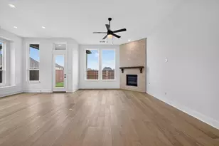 7841 Whisterwheel Way, Fort Worth, TX 76123 - Photo 8