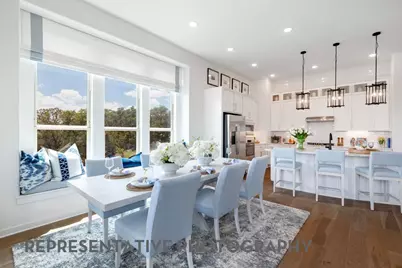 7841 Whisterwheel Way, Fort Worth, TX 76123 - Photo 32