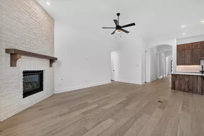 7841 Whisterwheel Way, Fort Worth, TX 76123 - Photo 6