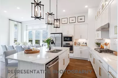 7841 Whisterwheel Way, Fort Worth, TX 76123 - Photo 6