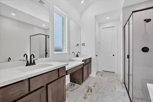 7841 Whisterwheel Way, Fort Worth, TX 76123 - Photo 12
