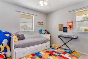 240 Smith St, Burleson, TX 76028 - Photo 24