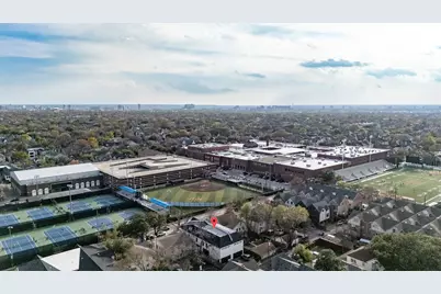 4128 Druid Lane, University Park, TX 75205 - Photo 32