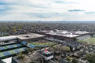 4128 Druid Ln, University Park, TX 75205 - Photo 32