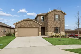 1361 Dillard Creek Dr, Fort Worth, TX 76247 - Photo 28