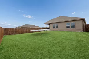 1361 Dillard Creek Dr, Fort Worth, TX 76247 - Photo 2