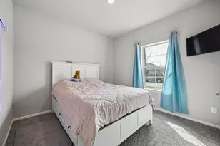 1361 Dillard Creek Dr, Fort Worth, TX 76247 - Photo 18