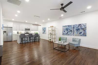 5602 Lindell Avenue #C, Dallas, TX 75206 - Photo 6