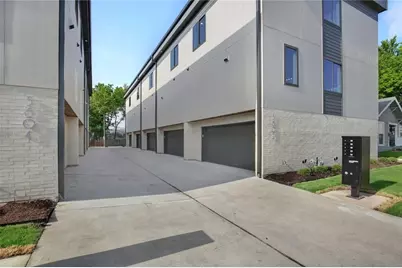 5602 Lindell Avenue #C, Dallas, TX 75206 - Photo 1