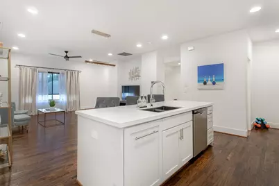 5602 Lindell Avenue #C, Dallas, TX 75206 - Photo 10