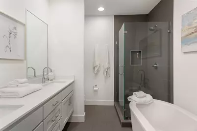 5602 Lindell Avenue #C, Dallas, TX 75206 - Photo 18