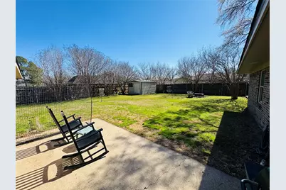 305 S 1st Street, Crandall, TX 75114 - Photo 34