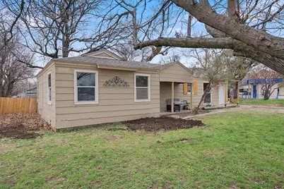 9021 White Settlement Road, White Settlement, TX 76108 - Photo 4