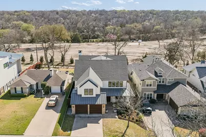 6914 La Vista Drive, Dallas, TX 75214 - Photo 2