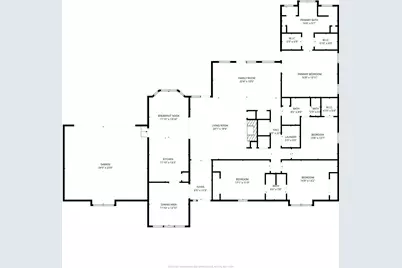 205 Roaring Springs Drive, Joshua, TX 76058 - Photo 40