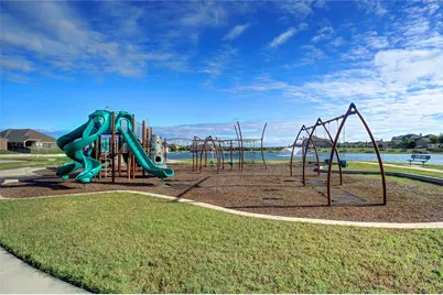 11917 Hickory Circle, Fort Worth, TX 76244 - Photo 34