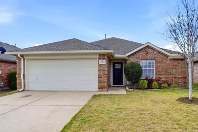 11917 Hickory Circle, Fort Worth, TX 76244 - Photo 1