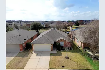 11917 Hickory Circle, Fort Worth, TX 76244 - Photo 26