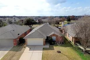 11917 Hickory Cir, Fort Worth, TX 76244 - Photo 26