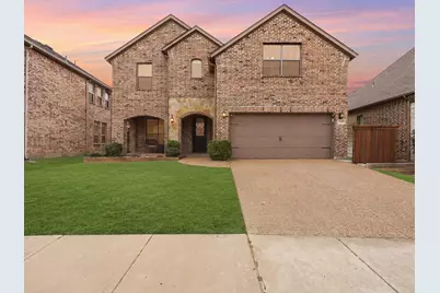 16520 Amistad Avenue, Prosper, TX 75078 - Photo 2